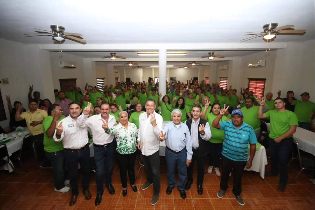 Eugenio «Geño» Hernández Flores: Impulsor del crecimiento del salario mínimo en la frontera