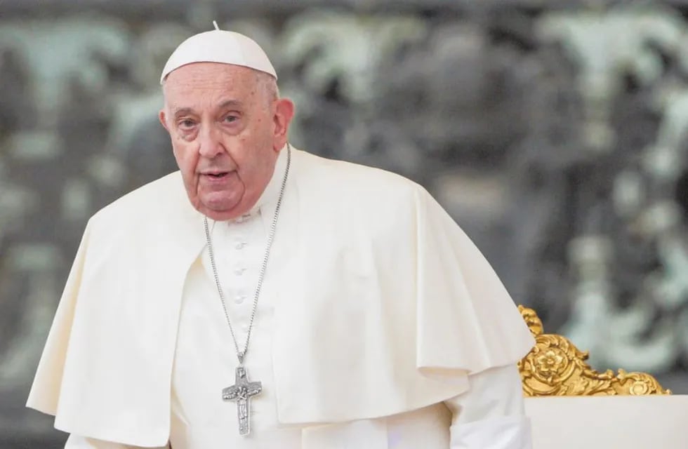 El papa hace un llamado urgente para evitar ‘un conflicto aún mayor’ en Medio Oriente