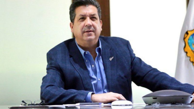 Juez concede suspensiones a Cabeza de Vaca para contender como diputado federal