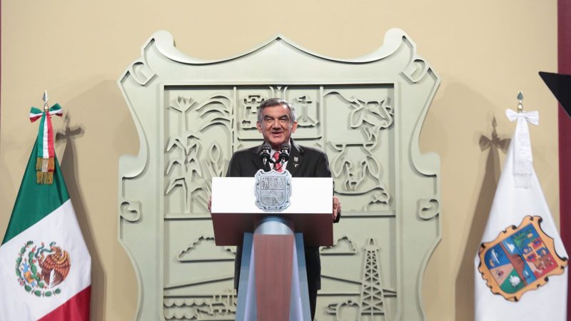 Inician campañas políticas en Tamaulipas en un ambiente de paz