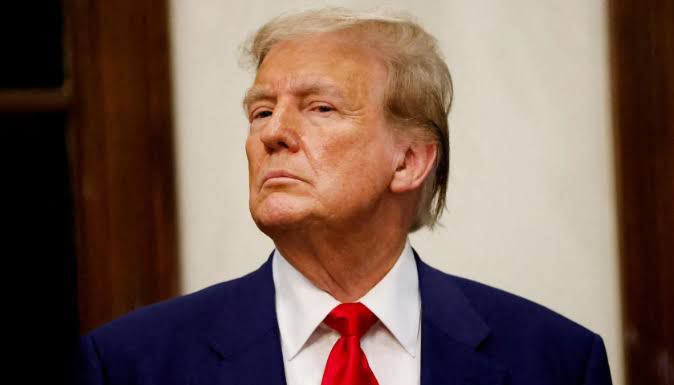 Trump rechaza apoyar a México en temas migratorios: “No les daría ni 10 centavos”