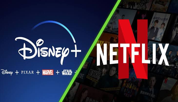 Disney+ Anuncia Restricciones para el Compartir de Contraseñas: Se Une a la Medida Adoptada por Netflix