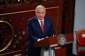 Presidente López Obrador agradece solidaridad internacional ante asalto a embajada mexicana en Ecuador