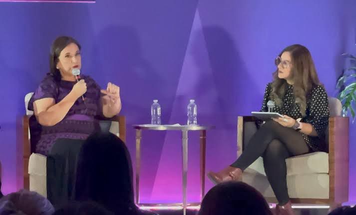 Candidata Presidencial Xóchitl Gálvez Promete Eficiencia y Mantenimiento de Programas Sociales