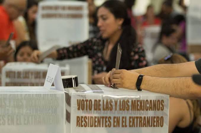 INE Designa a 169 Mexicanos en el Extranjero como Funcionarios Electorales