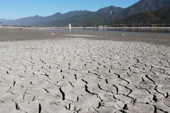 Sequía Afecta a Más del 75% de los Municipios del País