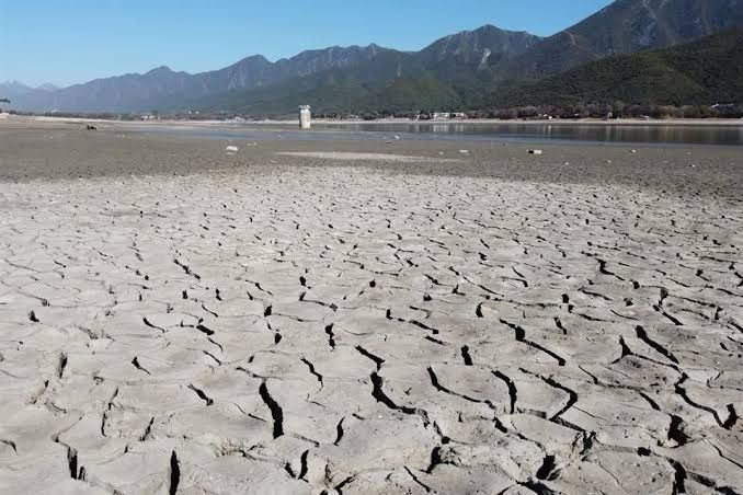 Sequía Afecta a Más del 75% de los Municipios del País