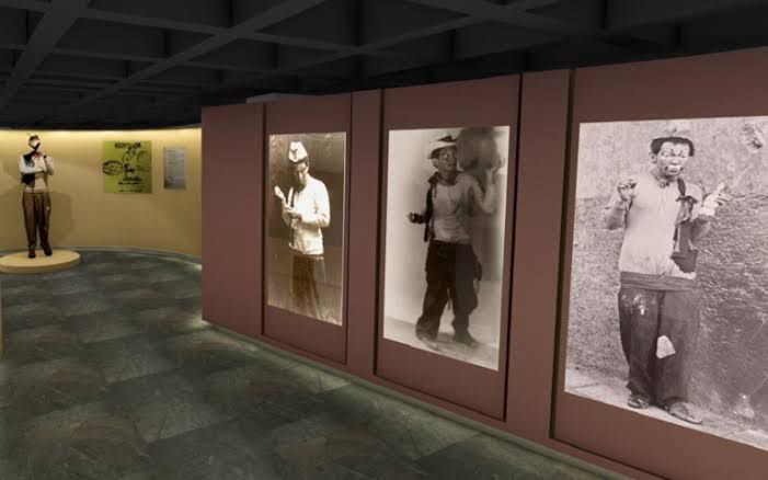 Se Anuncia la Apertura del Museo Mario Moreno ‘Cantinflas