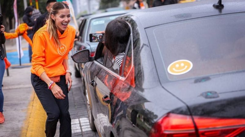 Monterrey del Futuro: Transformando la Ciudad en una Metrópoli de Vanguardia