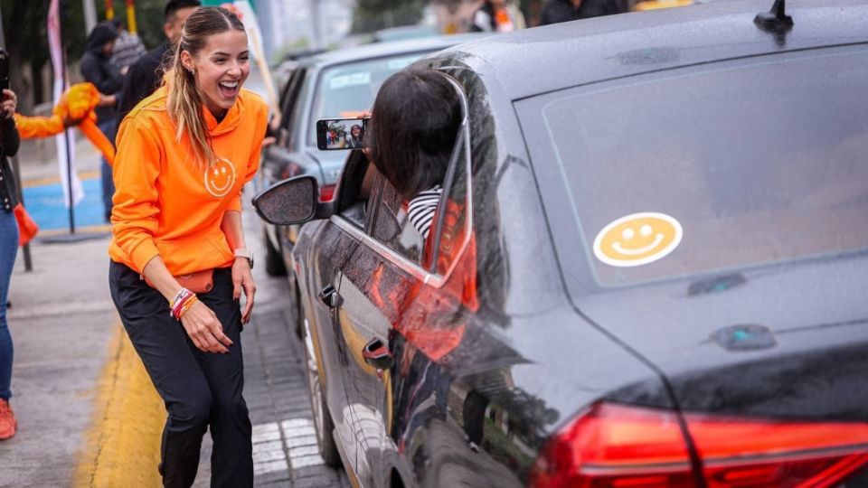 Monterrey del Futuro: Transformando la Ciudad en una Metrópoli de Vanguardia