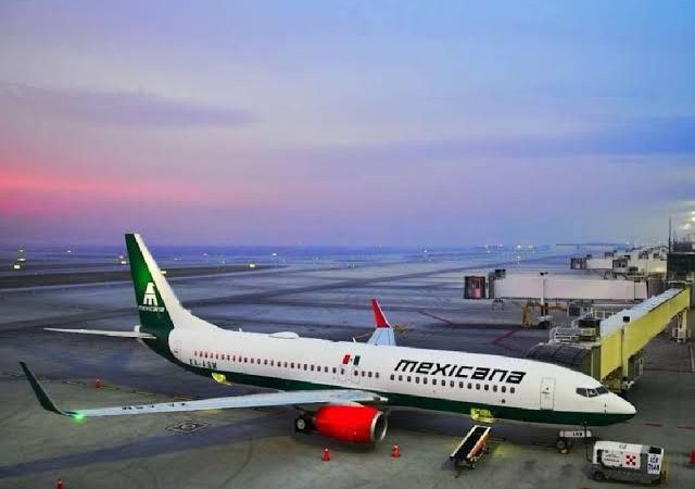 Ejército Mexicano Solicita Fondos para Aviones de Mexicana: Proyecciones de Ganancias y Pérdidas Reveladas