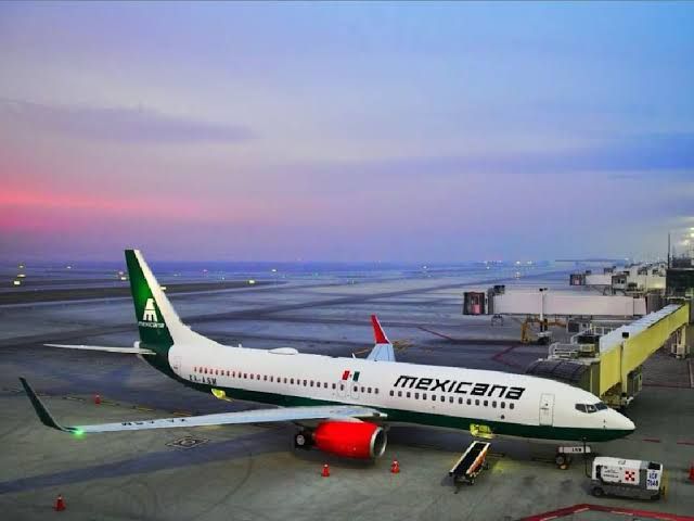 Ejército Mexicano Solicita Fondos para Aviones de Mexicana: Proyecciones de Ganancias y Pérdidas Reveladas