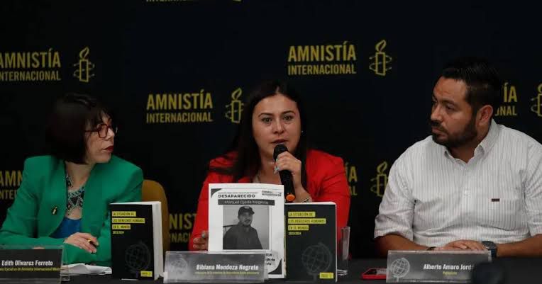 La persistente crisis de derechos humanos en México: Un llamado urgente a la acción
