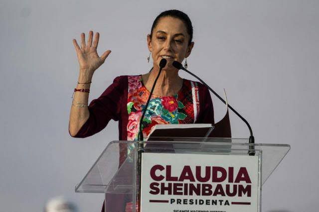 Sheinbaum anuncia ambicioso plan para combatir la pobreza extrema en México