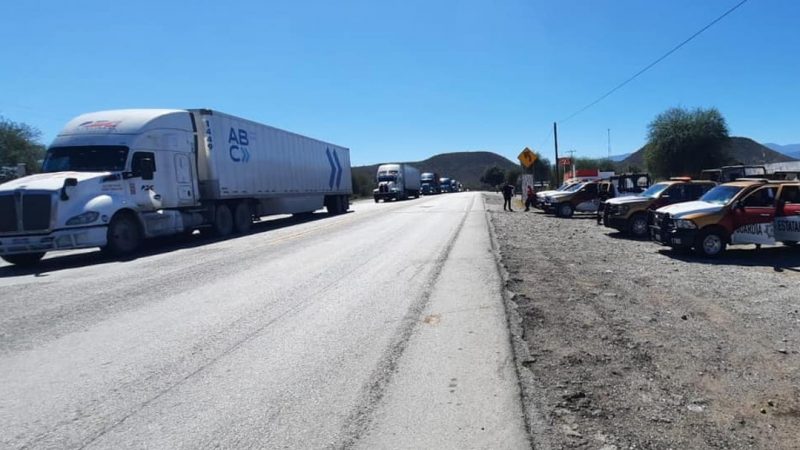 Retomarían cobro en carretera Rumbo Nuevo tras negociaciones y pagos de indemnizaciones