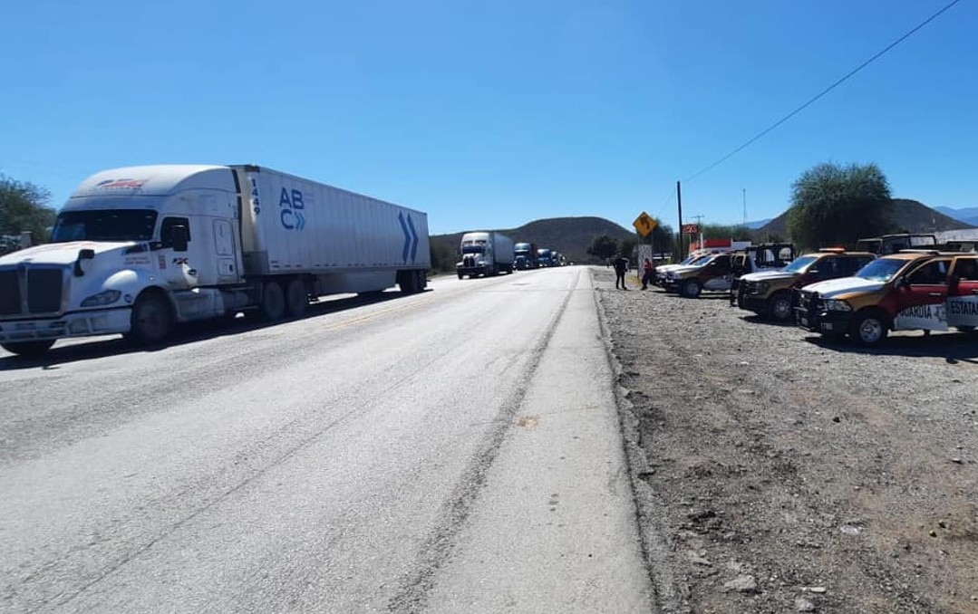 Retomarían cobro en carretera Rumbo Nuevo tras negociaciones y pagos de indemnizaciones
