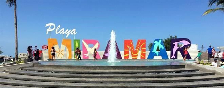 ¡Éxito Turístico en Tamaulipas durante la Semana Santa!