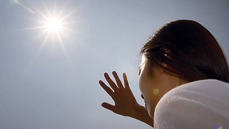 «Impacto del Calor Extremo: Cómo Protegerse en Tiempos de Temperaturas Récord»