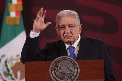 AMLO suspende relaciones diplomáticas con Ecuador