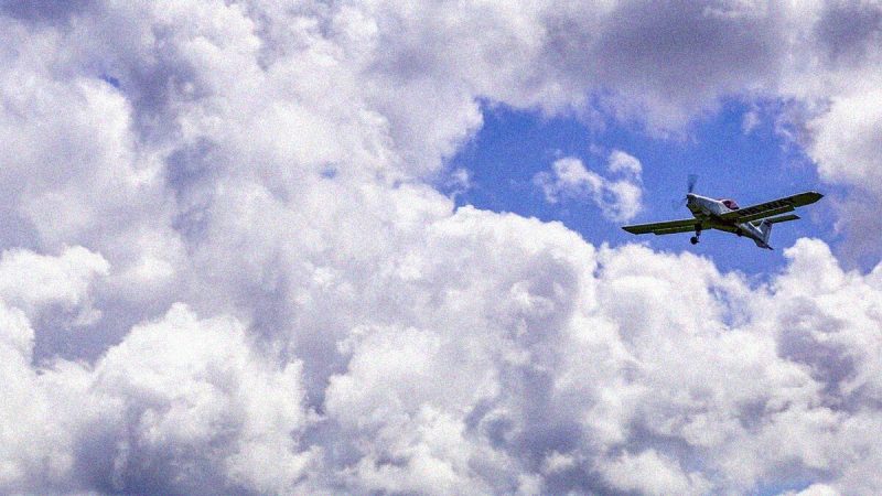 Bombardeo de nubes programado para el viernes en Victoria para estimular las lluvias