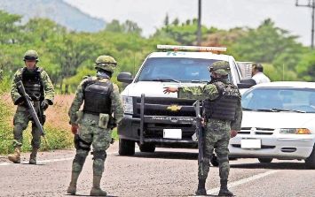 Ya son 31 candidatos que piden seguridad al Ietam para hacer campaña