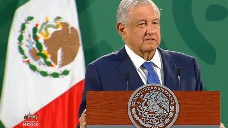 México llama a la calma tras el ataque de Irán a Israel: «La guerra no beneficia a nadie»