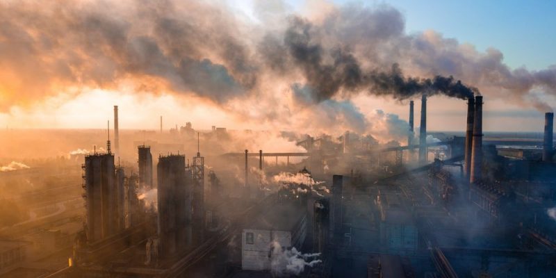 Impacto económico del cambio climático podría alcanzar los 38 mil millones de dólares anuales para 2050, según estudio