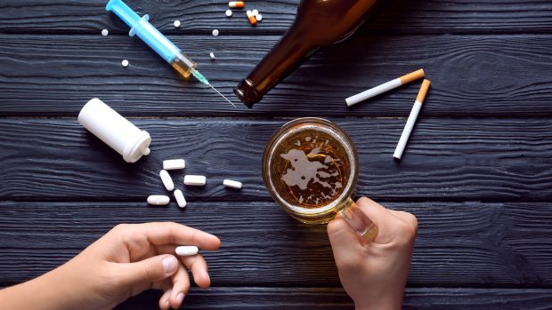 Más de 4 mil jóvenes de Tamaulipas en riesgo de consumo de drogas o problemas de salud mental