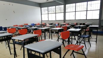 Eclipse Solar: Cientos de Escuelas Permanecen Cerradas en Tamaulipas