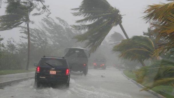 Protección Civil se Prepara para la Temporada de Huracanes en Tamaulipas