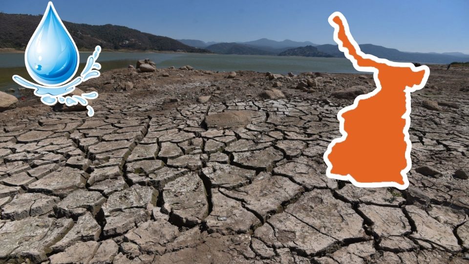 Tamaulipas enfrenta severa sequía: municipios en situación crítica