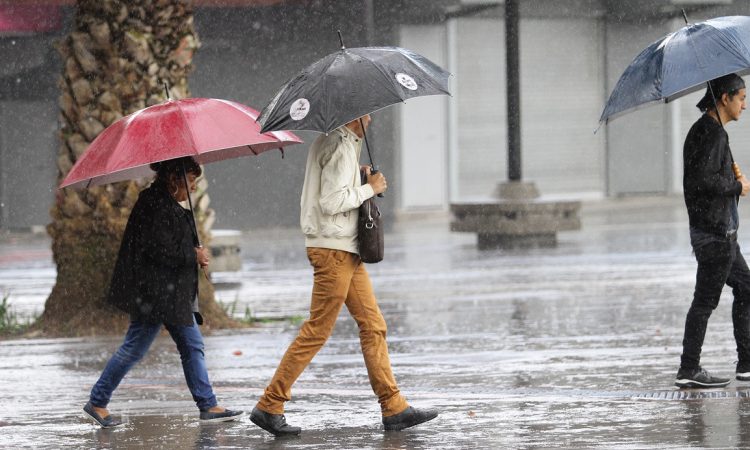 Pronóstico del tiempo para Tamaulipas 30 Abril 2024