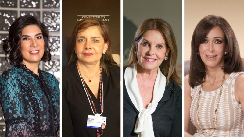 Las Mujeres al Poder: Las Empresarias Más Exitosas de México