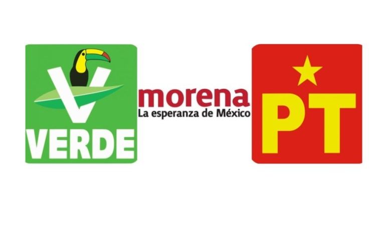 Morena, PT y Verde irán por separado en Ciudad Victoria tras disolución de alianza