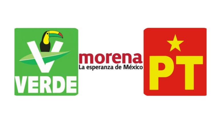 Morena, PT y Verde irán por separado en Ciudad Victoria tras disolución de alianza
