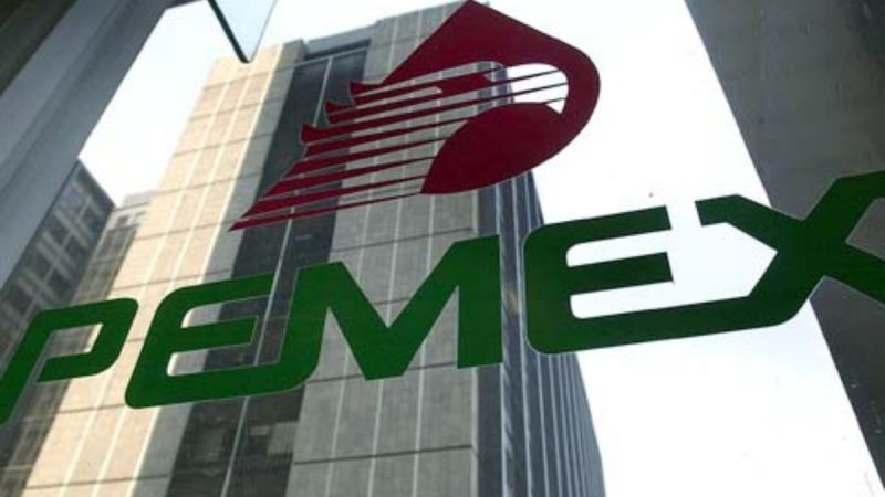 Pemex Reduce Exportaciones en Busca de Autosuficiencia Energética