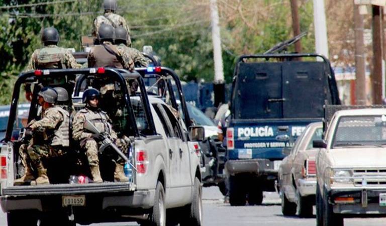 Solicitudes de seguridad aumentan para candidatos en Tamaulipas