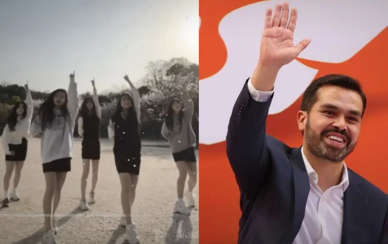 La Canción de Máynez se Vuelve un Fenómeno Global