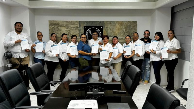 Alumno de la UAT representará a México en certamen de ciencias en Indonesia