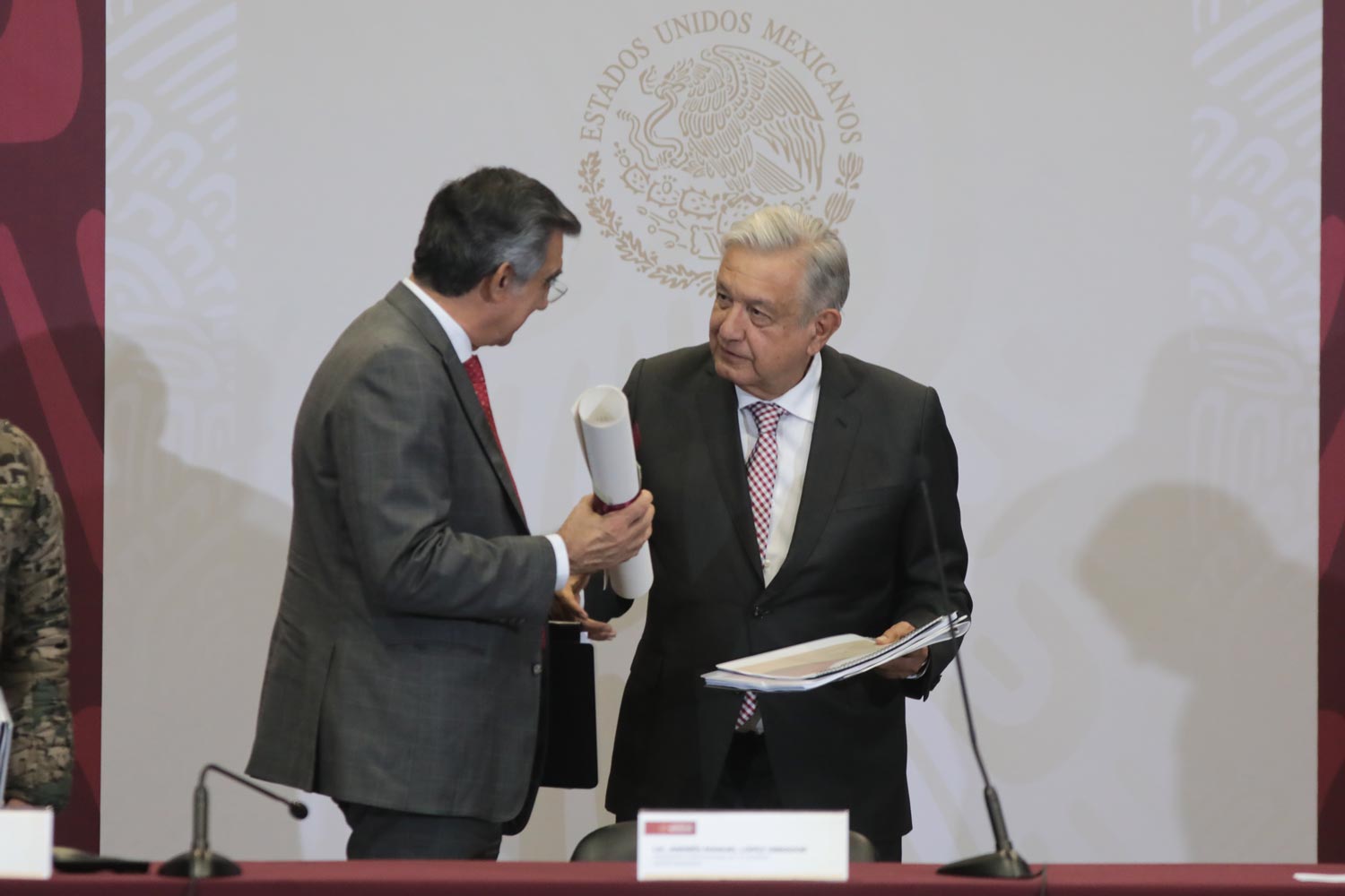 El presidente AMLO supervisará avances en Hospital IMSS-Bienestar en Tamaulipas