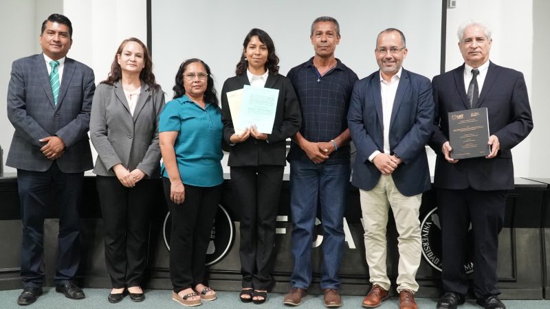 Reafirma la UAT su liderazgo en inclusión educativa de personas con discapacidad