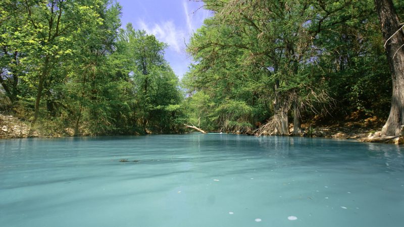 Refuerzan Operativos para Proteger Recursos Hídricos en Cuenca del Guayalejo