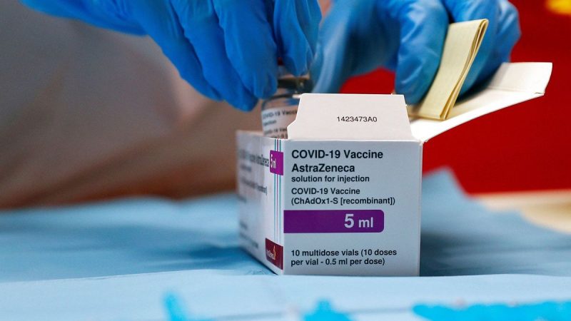 ¡AstraZeneca retira su vacuna COVID-19 en todo el mundo!