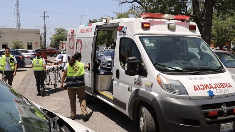 Aumentan muertes por calor en Tamaulipas