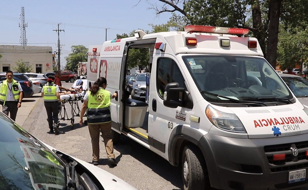 Aumentan muertes por calor en Tamaulipas