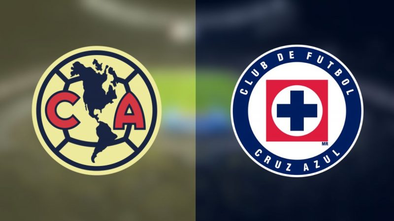 Final del Torneo Clausura 2024: América vs Cruz Azul