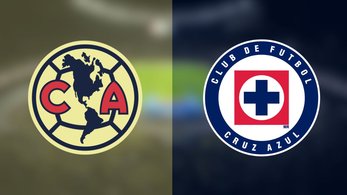 Final del Torneo Clausura 2024: América vs Cruz Azul