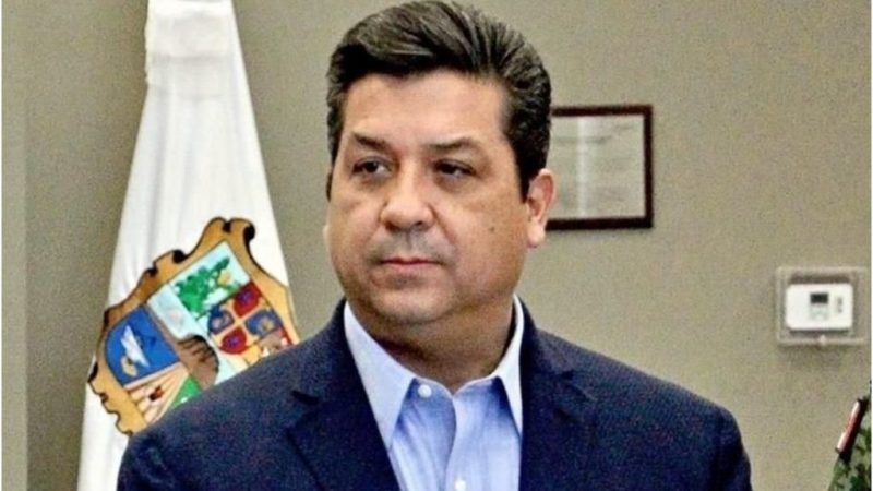 Tribunal Electoral reafirma que Cabeza de Vaca no puede ser candidato