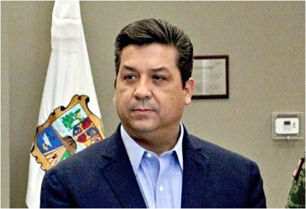 Tribunal Electoral reafirma que Cabeza de Vaca no puede ser candidato