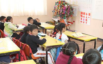 ¿Cuándo será el ÚLTIMO día de clases para alumnos de la SEP?